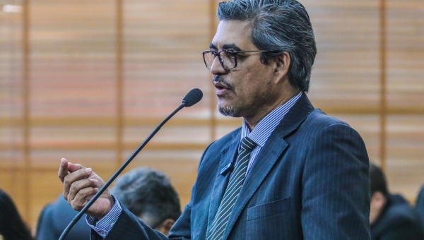 Edvaldo Magalhães diz que Mâncio Lima é exemplo de produção, cidadania e sustentabilidade